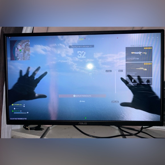 Monitor
